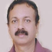 Prof Vijayaraghavan TH