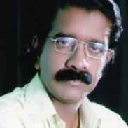 Ramesh Babu VP